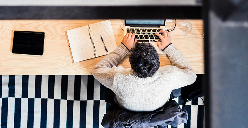 Navigating HR challenges in small/medium businesses series – managing employee reluctance to return to the office