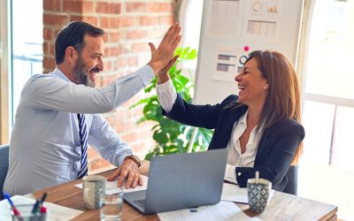 When do you need an outsourced HR Business Partner? Identifying the “sweet spot”