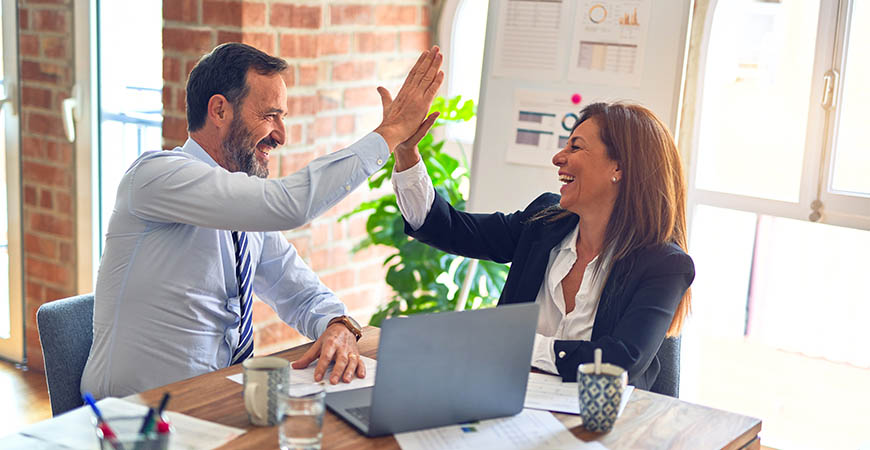 When do you need an outsourced HR Business Partner? Identifying the “sweet spot”