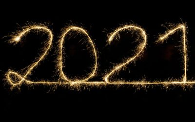 How to take control of your 2021!