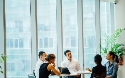 Getting to the heart of HR