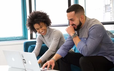 Navigating HR challenges in small/medium businesses series – the right HR technology