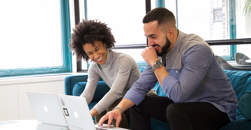 Navigating HR challenges in small/medium businesses series – the right HR technology